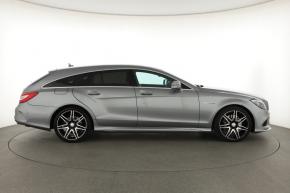 Mercedes-Benz CLS  350 BlueTEC 4MATIC 