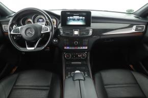 Mercedes-Benz CLS  350 BlueTEC 4MATIC 