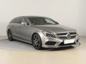 Mercedes-Benz CLS  350 BlueTEC 4MATIC 