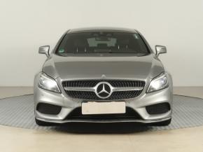 Mercedes-Benz CLS  350 BlueTEC 4MATIC 