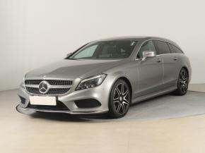 Mercedes-Benz CLS  350 BlueTEC 4MATIC 