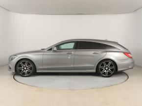 Mercedes-Benz CLS  350 BlueTEC 4MATIC 