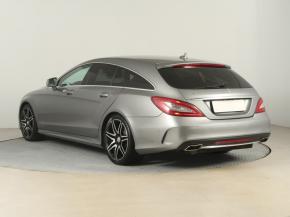 Mercedes-Benz CLS  350 BlueTEC 4MATIC 