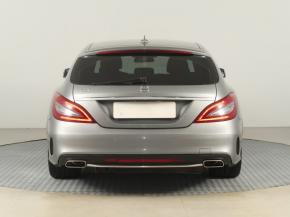 Mercedes-Benz CLS  350 BlueTEC 4MATIC 