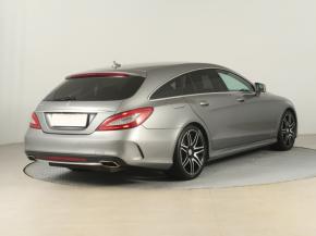 Mercedes-Benz CLS  350 BlueTEC 4MATIC 