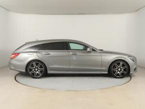 Mercedes-Benz CLS  350 BlueTEC 4MATIC 