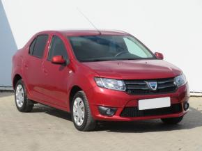 Dacia Logan  1.2 16V 