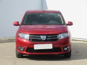 Dacia Logan  1.2 16V 