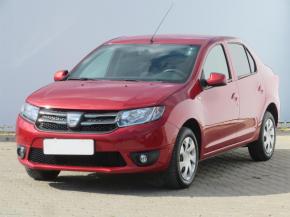 Dacia Logan  1.2 16V 