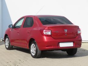 Dacia Logan  1.2 16V 