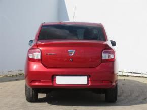 Dacia Logan  1.2 16V 