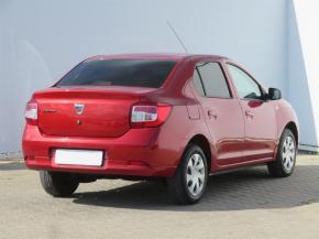 Dacia Logan  1.2 16V 