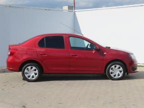 Dacia Logan  1.2 16V 