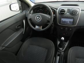 Dacia Logan  1.2 16V 