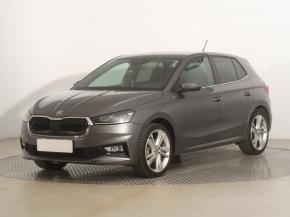 Škoda Fabia  1.0 TSI 