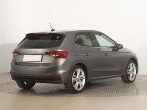 Škoda Fabia  1.0 TSI 