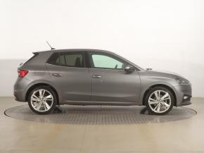 Škoda Fabia  1.0 TSI 