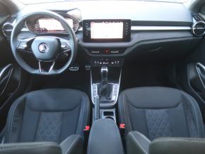 Škoda Fabia  1.0 TSI 