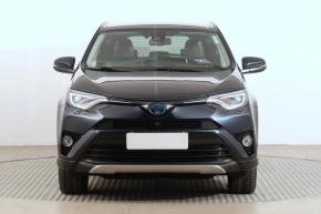 Toyota RAV 4  2.5 Hybrid 