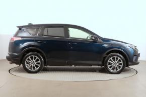 Toyota RAV 4  2.5 Hybrid 