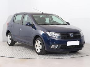 Dacia Sandero  1.0 SCe Arctica