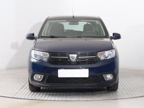 Dacia Sandero  1.0 SCe Arctica 