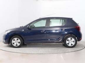 Dacia Sandero  1.0 SCe Arctica 