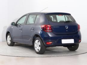 Dacia Sandero  1.0 SCe Arctica 