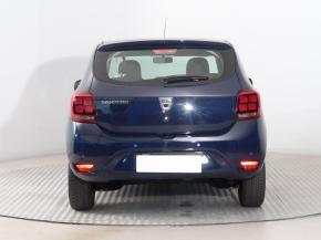 Dacia Sandero  1.0 SCe Arctica 