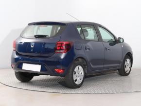 Dacia Sandero  1.0 SCe Arctica 