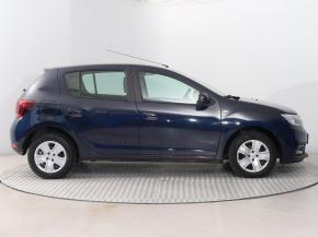 Dacia Sandero  1.0 SCe Arctica 