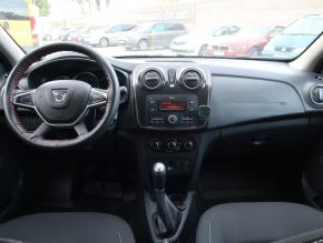 Dacia Sandero  1.0 SCe Arctica 