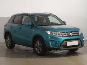 Suzuki Vitara  1.6 VVT GLX 