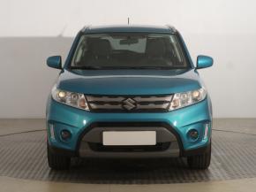 Suzuki Vitara  1.6 VVT GLX 