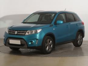 Suzuki Vitara  1.6 VVT GLX 