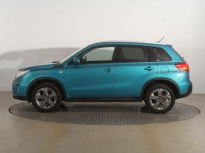 Suzuki Vitara  1.6 VVT GLX 