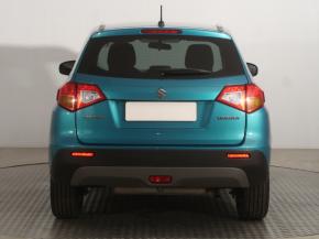 Suzuki Vitara  1.6 VVT GLX 