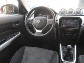 Suzuki Vitara  1.6 VVT GLX 