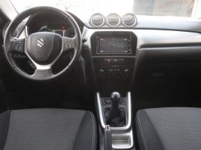 Suzuki Vitara  1.6 VVT GLX 