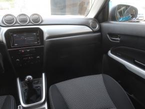 Suzuki Vitara  1.6 VVT GLX 