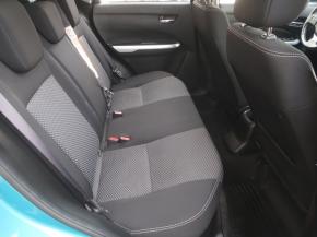 Suzuki Vitara  1.6 VVT GLX 