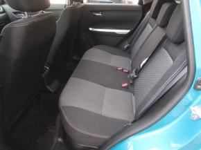 Suzuki Vitara  1.6 VVT GLX 