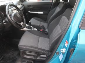 Suzuki Vitara  1.6 VVT GLX 