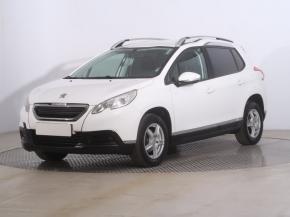 Peugeot 2008  1.2 PureTech Access 