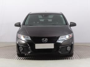 Honda Civic  1.4 i-VTEC 