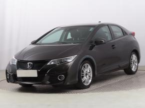 Honda Civic  1.4 i-VTEC 