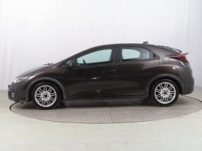 Honda Civic  1.4 i-VTEC 