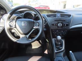 Honda Civic  1.4 i-VTEC 