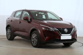 Nissan Qashqai  1.3 DIG-T N-Connecta 