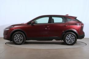 Nissan Qashqai  1.3 DIG-T N-Connecta 